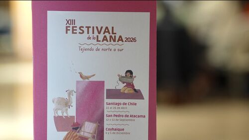 Otras actividades, Sábado 12 de septiembre